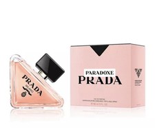 PRADA-Paradoxe by Prada EDP 3.0oz/90ml Spray Perfume for Women New In Sealed Box