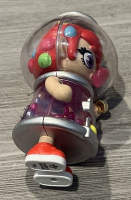 【新品】XOX KWEENIE QUIRKY KWEENS シークレット XOX Kweenie Quirky Kweens Series Kween Of Gumballs Secret Rare