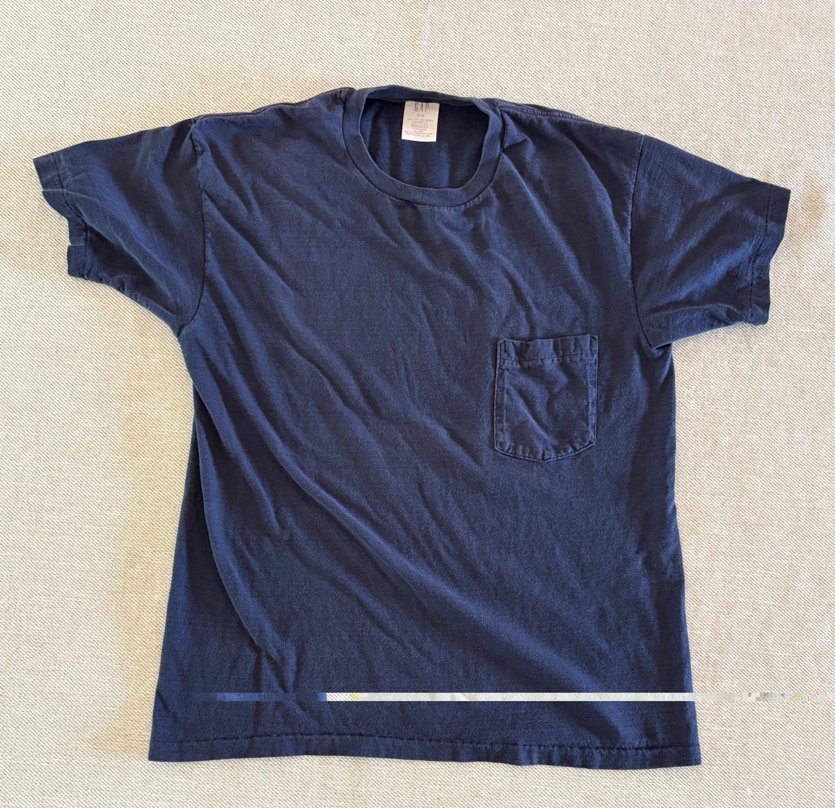 GAP T-Shirts for Men for sale | eBay