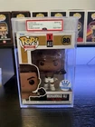 Muhammad Ali 'Arms Raised' Boxing Icon Funko Pop! Exclusive PSA 10 Gem Mint