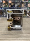 Game of Thrones - GOT - Renly Baratheon 12 (2013)