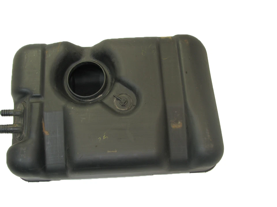 Jeep Cherokee XJ 97-01 OEM 20 Gallon Plastic Gas Fuel Tank 52100179 FREE SHIP Foto 4 de 4