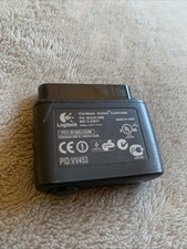 Logitech C-X2B31 Receiver Dongle for Cordless...