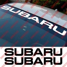 Sti Decal Wrx Legacy Imprezza Subie Vinyl Decal - Any Color Any Size Sti Decal Wrx Legacy Imprezza Subie Vinyl Decal - Any Color Any Size