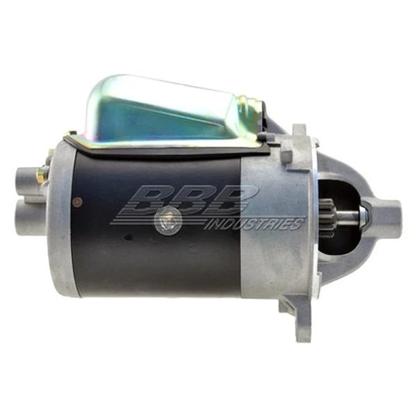 For Ford F-150 1977-1991 BBB Industries N3180 Premium Starter - Image 4 of 4