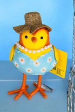 Target 2022 sun squad feathery friends summer bird Pearl with swimsuit