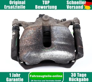 Bremssattel Bremse Vorn links TRW 8V0615123 VW Golf 7 Sportsvan AM 1.6 TDI