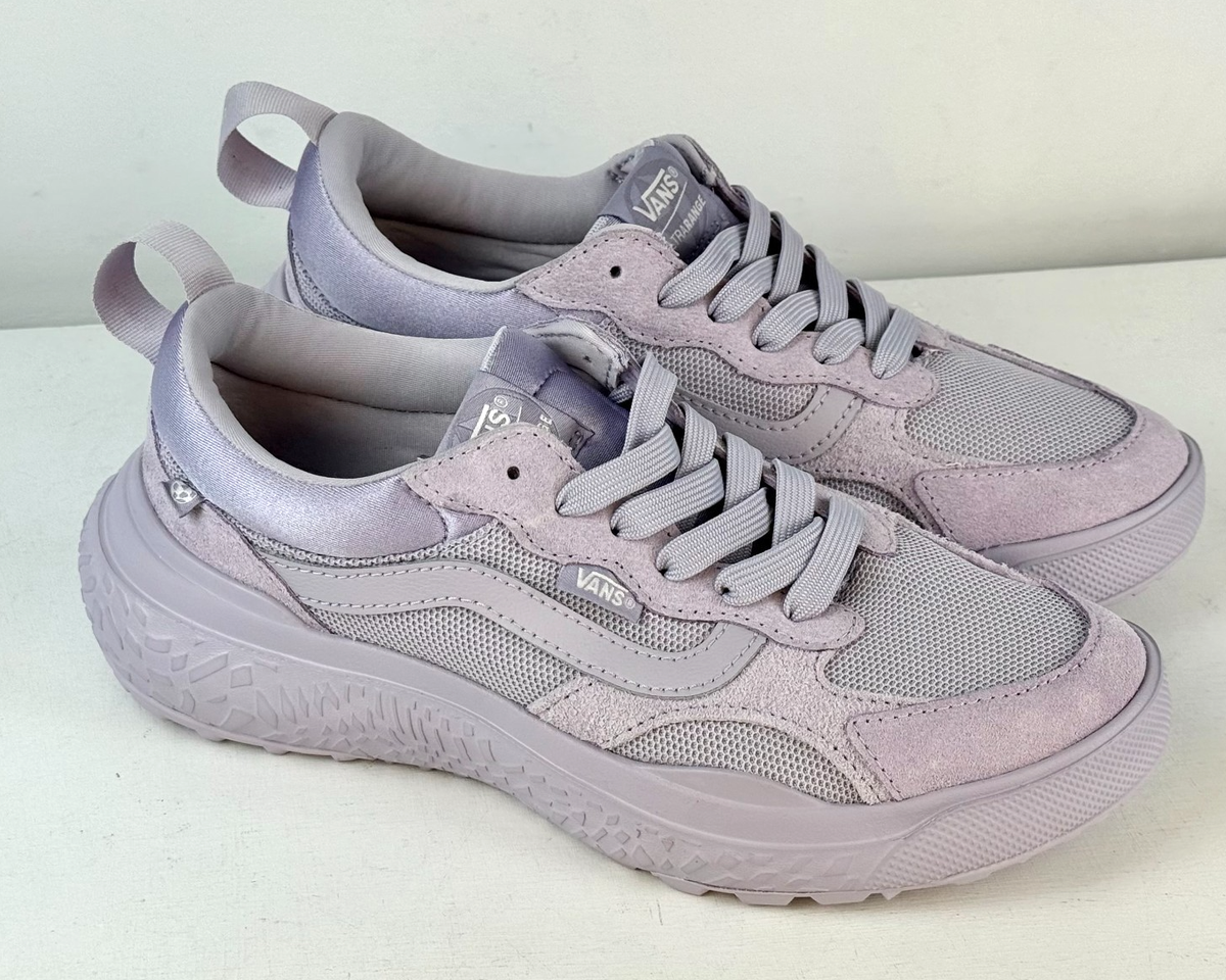 US M7, W8.5 - VANS UltraRange Neo VR3 Shoe -Evening Haze Purple