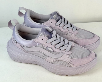 US M7, W8.5 - VANS UltraRange Neo VR3 Shoe -Evening Haze Purple