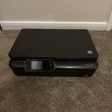 HP Photosmart 5520 Wireless All-in-One Inkjet Printer