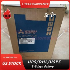 1PC New Mitsubishi HF-SP202 AC Servo Motor HFSP202