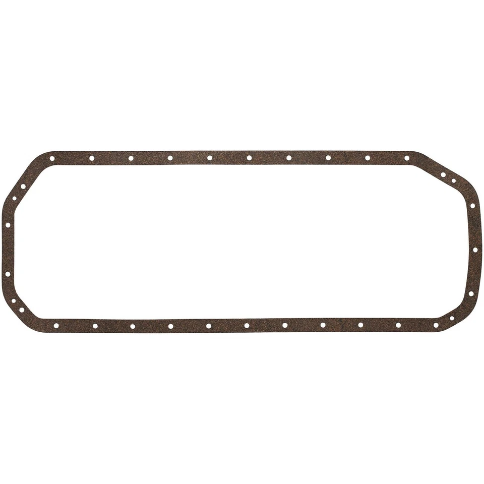 Junta da panela de óleo do motor Elring 888.354 para 68-74 BMW 2800 Baviera - Imagem 2 de 4