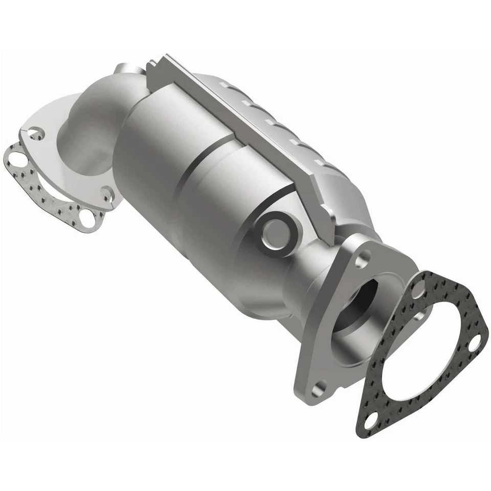 MagnaFlow 51644-BJ for 2001 Audi A4 Quattro Turbo 1.8L L4 GAS DOHC - Image 2 of 4