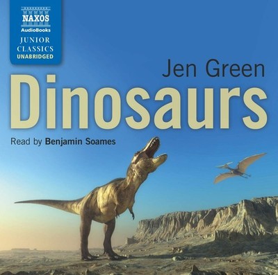 Dinosaurs (Unabridged)
