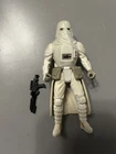 Imperial Snowtrooper action figure- Star Wars 1996 (Loose) 3.75”