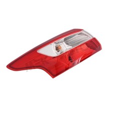 For Ford Focus Sedan 2012-2014 Outer Rear Lamp Tail Light Left Side Dm5z13405e