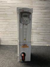 ABB AC DRIVE ACH550-PCR-03A3-4-B055 1.5 HP