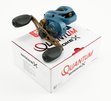 Baitcast Reel 5.1: 1 Gear Ratio Fishing Reels for sale - eBay
