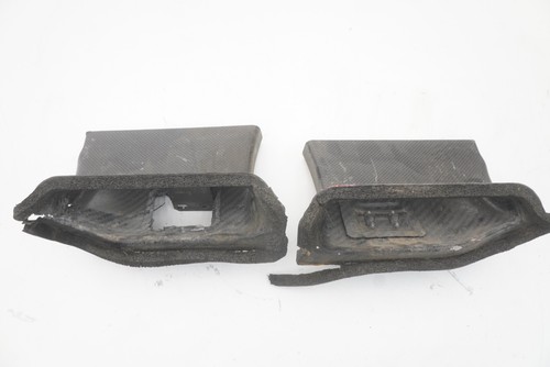 Ferrari 296 Challenge 2025 Front Right Lower Air ducts Set P/N 948361 Photo - $550