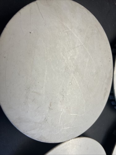 92 - 99 CHEVY GMC TRUCK TAHOE SURBURBAN 1500 15" WHEEL CENTER CAPs Set Of 4 A4 - Picture 3 of 8
