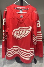 Ultimate Detroit Red Wings Collector and Super Fan Gift Guide 57