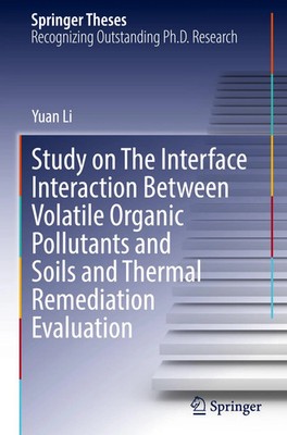Yuan Li | Study on The Interface Interaction Between Volatile Organic...