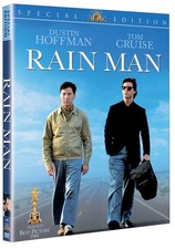 RAIN MAN DVD/WS/RE-PKGD