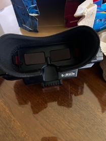 Nintendo Virtual Boy Console, Stand, Box, Manual, 5 games, Controller