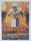 2025 Panini Absolute Jaylen Waddle Gold (RAW)