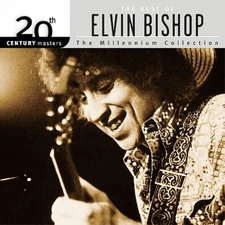 Elvin Bishop Millennium Collection (CD) Album