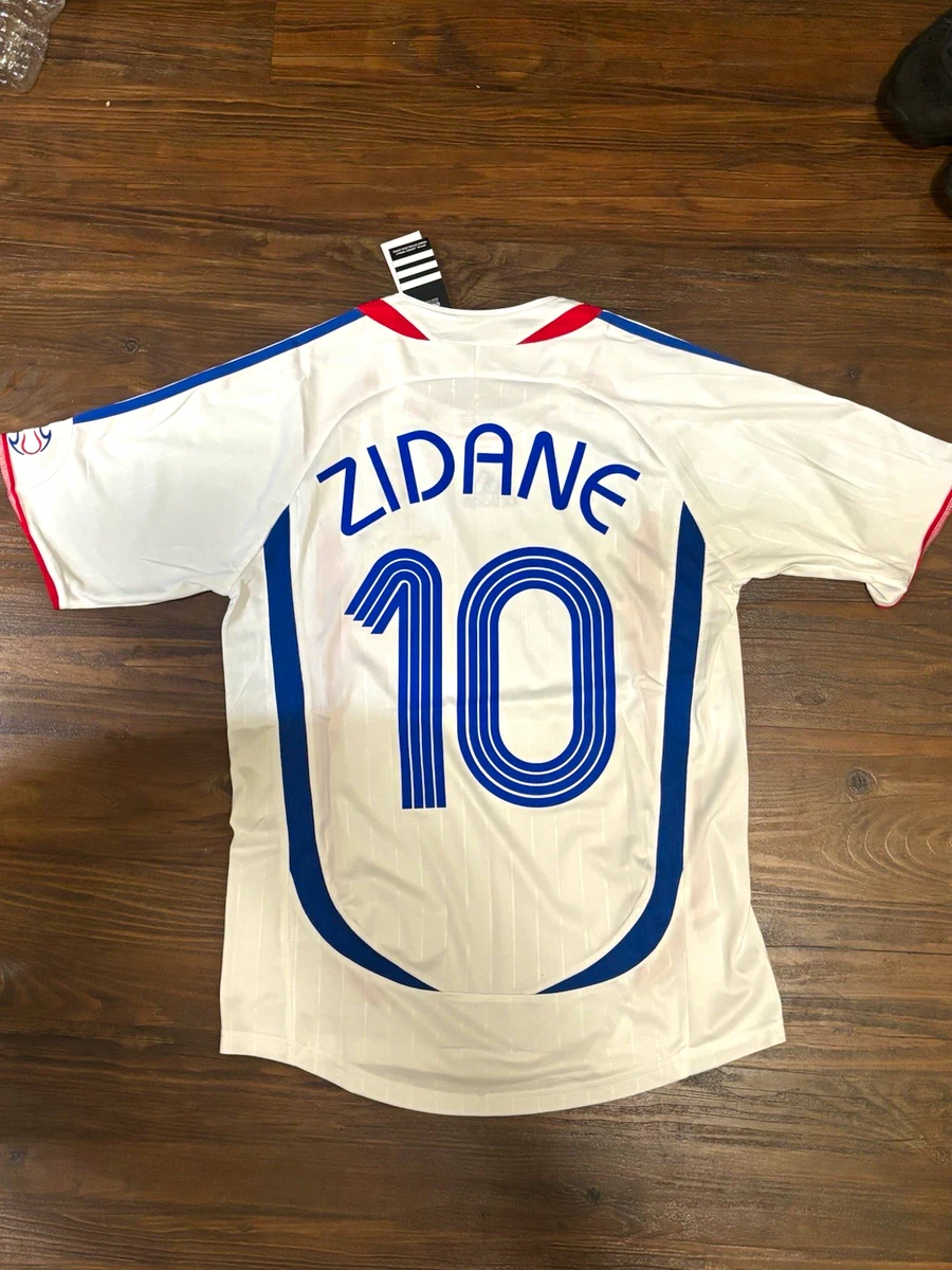 Zidane Shirts products for sale | eBay