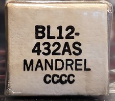 Sunnen Hone Mandrel BL12-432AS