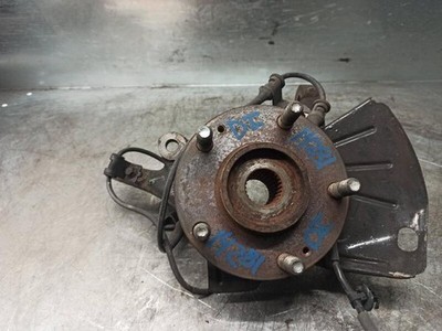 517153Z000 achsschenkel vorne links HYUNDAI I40 1.7 CRDI CAT 2012 3705004