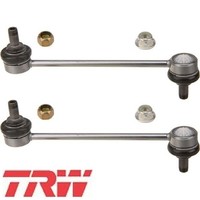 2X Stange/Strebe FüR Stabilisator TRW JTS364 2 PendelstüTzen Stabi Vorne