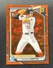 2024 BOWMAN DRAFT SAPPHIRE KONNOR GRIFFIN 1st RC ORANGE #/25 BEAUTY MINT🔥