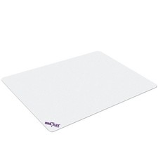 Marvelux Floor Protector Mat, Clear PVC Office Desk Chair Mat for Hard Floors