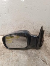 Retroviseur gauche (ou coque) Hyundai TERRACAN