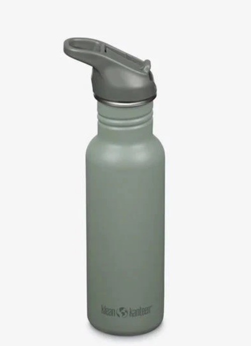 800ml (27oz) With Flip Seal Sport Cap