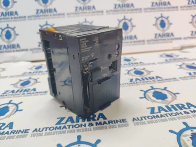 OMRON CJ2M-CPU33 Integrierter EtherNet/IP-Port Programmierbarer Controller