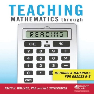 Teaching Mathematics through Reading Methods and Materials for Gr