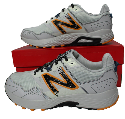 Brand new  in box New Balance Men\'s size 11 wide  410 V8 Trail Running Shoe 6098142_Phantom_Black?wid=600&  main image 2