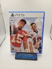 Madden NFL 22 - ( Sony PlayStation 5 PS5 )