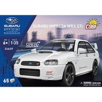 Cobi 24649 Subaru Impreza Wrx Sti