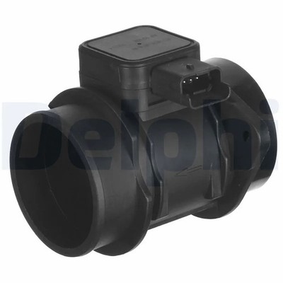 Luftmassenmesser Delphi Technologies AF10188-12B1  für OE 1333637 - 1348615