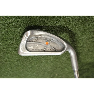 Ping ISI-K Orange Dot 95,25 Cm Golf 6 Eisen RH / 2C-S597