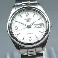 [Quasi come nuovo] Orologio automatico da uomo SEIKO 5 7S26-0060 37 mm...