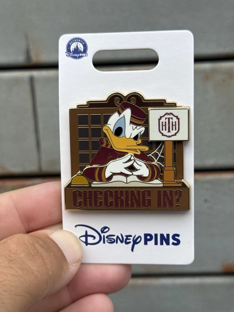 Donald Duck Patches & Pins (1968-Now) for sale | eBay Donald Duck Patches & Pins (1968-Now) for sale | eBay