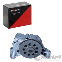Maxgear MotorÖLpumpe ÖLpumpe Passend FüR Audi A1 A3 Seat Alhambra Altea Ibiza