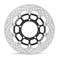 Moto-Master Bremsscheibe Halo Vorn (FüR: Suzuki GSX-R 1000 WVB6 05-06 Vorne )