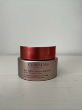 Clarins V-Facial Intensive Wrap - 2.5oz / 75ml - NWOB